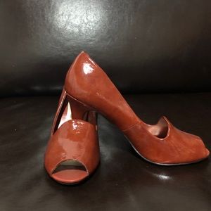 New without box 3” heels